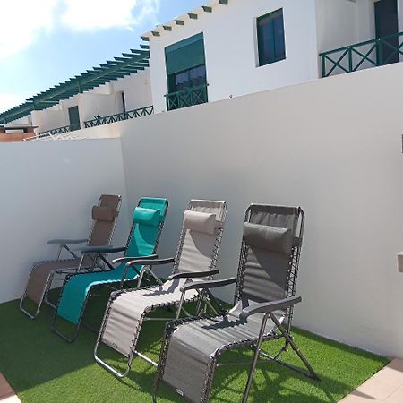 Casita A Pitisa Villa Playa Blanca  Exterior photo